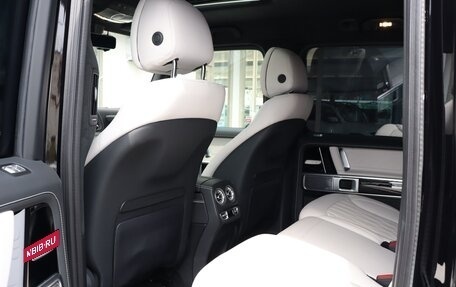 Mercedes-Benz G-Класс W463 рестайлинг _iii, 2024 год, 17 800 000 рублей, 29 фотография