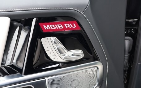 Mercedes-Benz G-Класс W463 рестайлинг _iii, 2024 год, 17 800 000 рублей, 20 фотография