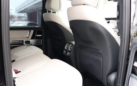 Mercedes-Benz G-Класс W463 рестайлинг _iii, 2024 год, 17 800 000 рублей, 32 фотография