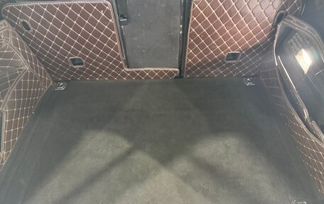 Volkswagen Touareg III, 2012 год, 1 000 000 рублей, 6 фотография