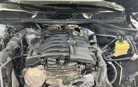 Volkswagen Touareg III, 2012 год, 1 000 000 рублей, 5 фотография