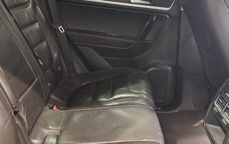 Volkswagen Touareg III, 2012 год, 1 000 000 рублей, 8 фотография