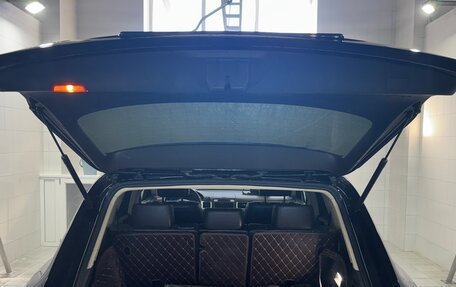 Volkswagen Touareg III, 2012 год, 1 000 000 рублей, 14 фотография