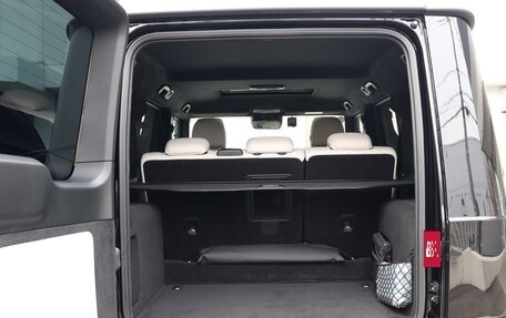 Mercedes-Benz G-Класс W463 рестайлинг _iii, 2024 год, 17 800 000 рублей, 33 фотография