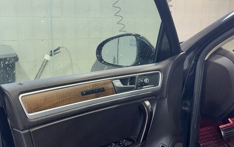 Volkswagen Touareg III, 2012 год, 1 000 000 рублей, 17 фотография