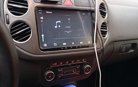 Volkswagen Tiguan I, 2011 год, 1 200 000 рублей, 7 фотография