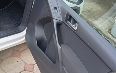 Volkswagen Tiguan I, 2011 год, 1 200 000 рублей, 9 фотография