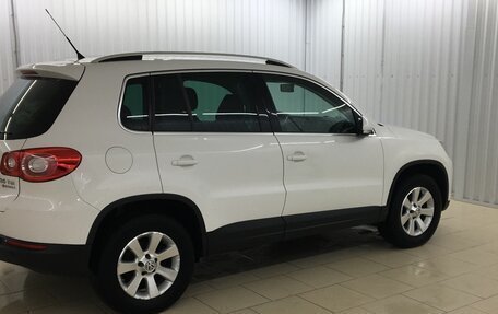 Volkswagen Tiguan I, 2011 год, 1 200 000 рублей, 3 фотография