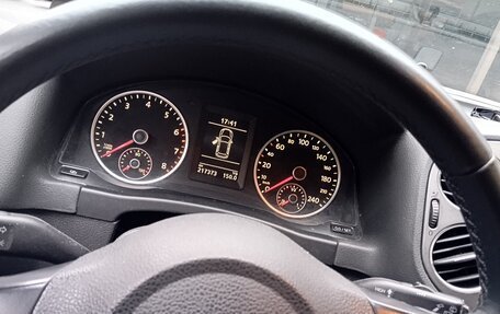 Volkswagen Tiguan I, 2011 год, 1 200 000 рублей, 6 фотография