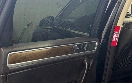 Volkswagen Touareg III, 2012 год, 1 000 000 рублей, 16 фотография