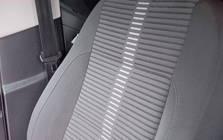 Volkswagen Tiguan I, 2011 год, 1 200 000 рублей, 11 фотография