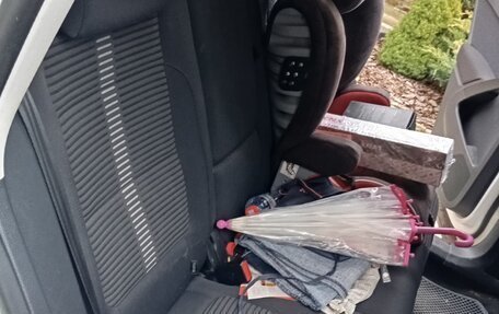 Volkswagen Tiguan I, 2011 год, 1 200 000 рублей, 12 фотография