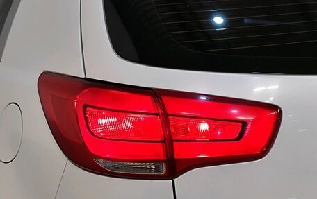 KIA Sportage III, 2014 год, 1 549 000 рублей, 6 фотография