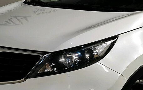 KIA Sportage III, 2014 год, 1 549 000 рублей, 5 фотография