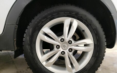 KIA Sportage III, 2014 год, 1 549 000 рублей, 7 фотография