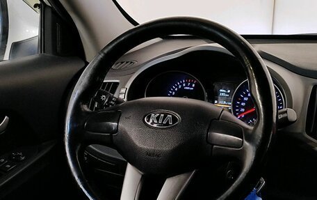 KIA Sportage III, 2014 год, 1 549 000 рублей, 13 фотография