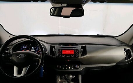 KIA Sportage III, 2014 год, 1 549 000 рублей, 8 фотография