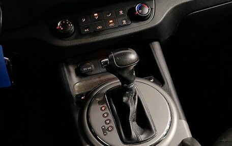 KIA Sportage III, 2014 год, 1 549 000 рублей, 10 фотография