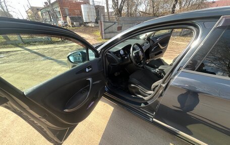 Citroen C5 II, 2008 год, 527 000 рублей, 12 фотография