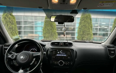 KIA Soul II рестайлинг, 2019 год, 1 325 000 рублей, 7 фотография