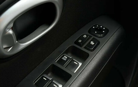 KIA Soul II рестайлинг, 2019 год, 1 325 000 рублей, 10 фотография