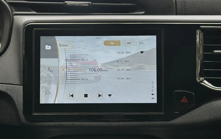 Chery Tiggo 4 I рестайлинг, 2022 год, 1 395 000 рублей, 6 фотография