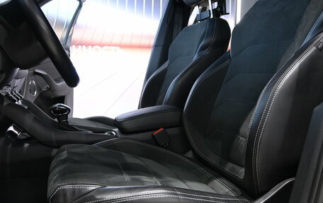 Skoda Kodiaq I, 2022 год, 3 390 000 рублей, 13 фотография