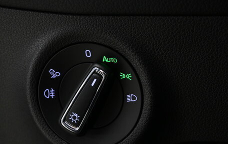 Skoda Kodiaq I, 2022 год, 3 390 000 рублей, 12 фотография