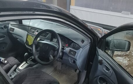 Mitsubishi Lancer IX, 2002 год, 230 000 рублей, 8 фотография