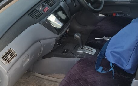 Mitsubishi Lancer IX, 2002 год, 230 000 рублей, 7 фотография