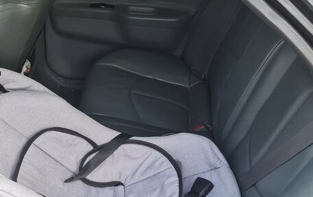 Mitsubishi Lancer IX, 2002 год, 230 000 рублей, 6 фотография