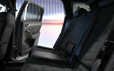 Skoda Kodiaq I, 2022 год, 3 390 000 рублей, 18 фотография