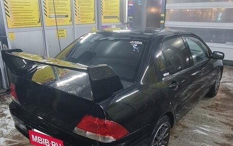 Mitsubishi Lancer IX, 2002 год, 230 000 рублей, 5 фотография
