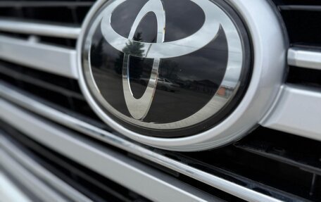 Toyota Land Cruiser, 2025 год, 14 600 000 рублей, 7 фотография