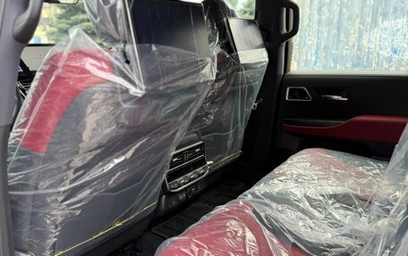 Toyota Land Cruiser, 2025 год, 14 600 000 рублей, 12 фотография