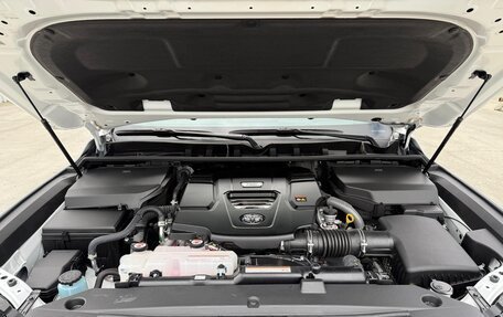 Toyota Land Cruiser, 2025 год, 14 600 000 рублей, 16 фотография