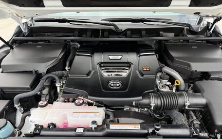 Toyota Land Cruiser, 2025 год, 14 600 000 рублей, 11 фотография