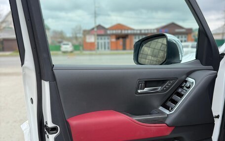 Toyota Land Cruiser, 2025 год, 14 600 000 рублей, 17 фотография