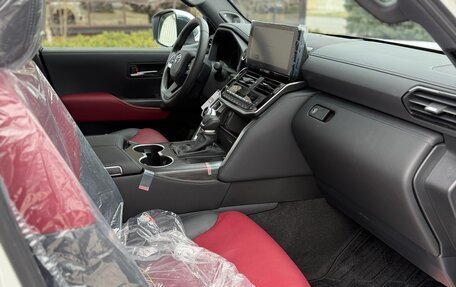 Toyota Land Cruiser, 2025 год, 14 600 000 рублей, 14 фотография