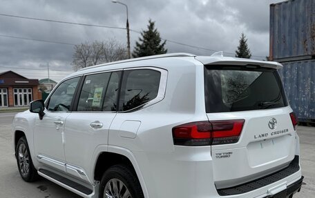 Toyota Land Cruiser, 2025 год, 14 600 000 рублей, 6 фотография