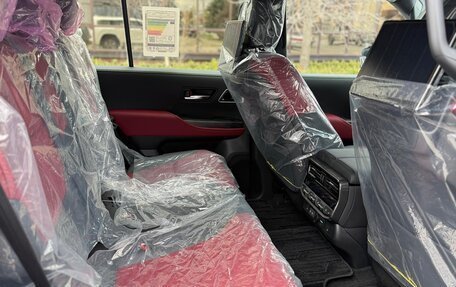 Toyota Land Cruiser, 2025 год, 14 600 000 рублей, 13 фотография