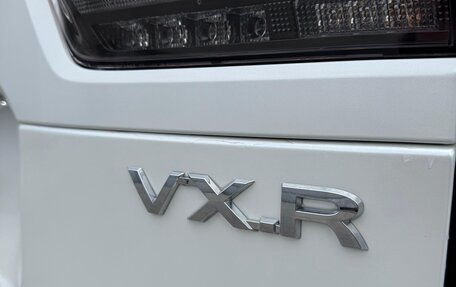 Toyota Land Cruiser, 2025 год, 14 600 000 рублей, 8 фотография