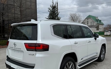 Toyota Land Cruiser, 2025 год, 14 600 000 рублей, 20 фотография