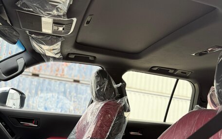 Toyota Land Cruiser, 2025 год, 14 600 000 рублей, 32 фотография