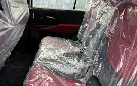 Toyota Land Cruiser, 2025 год, 14 600 000 рублей, 27 фотография