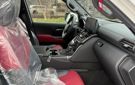 Toyota Land Cruiser, 2025 год, 14 600 000 рублей, 28 фотография