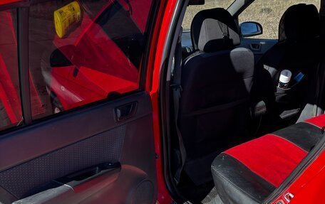 Hyundai Getz I рестайлинг, 2007 год, 430 000 рублей, 8 фотография