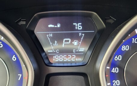 Hyundai Elantra V, 2014 год, 1 100 000 рублей, 5 фотография