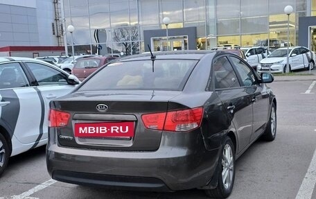 KIA Cerato III, 2011 год, 719 000 рублей, 4 фотография