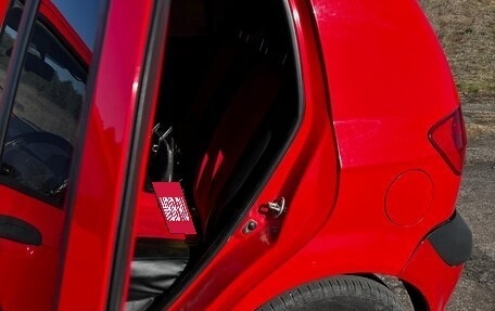 Hyundai Getz I рестайлинг, 2007 год, 430 000 рублей, 11 фотография